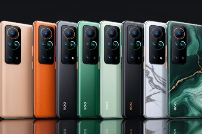 iQOO Z10 Turbo Pro Price in India 2025: Price, Features.