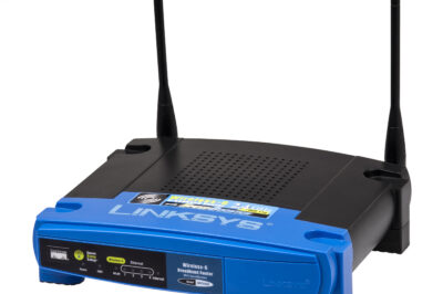 How does Linksys Velop Mesh work? How does Linksys Velop Mesh work?