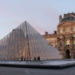 Top 10 Attractions in Paris for First-Time Visitors