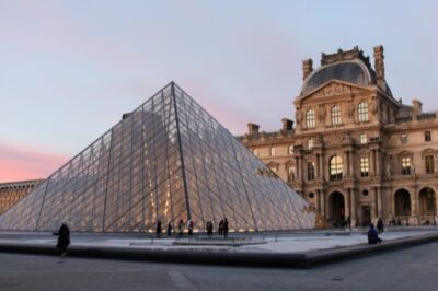 Top 10 Attractions in Paris for First-Time Visitors