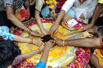 Mangal Dosh Puja Ujjain: Mitigating the Malefic Effects of Mars