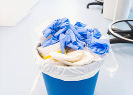 Regulations Surrounding Medical Waste Disposal in Hospitals Regulations Surrounding Medical Waste Disposal in Hospitals