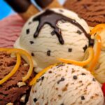 El Mercado de Helados: Tendencias y Proyecciones para el Futuro