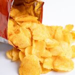 El Mercado de Papas Fritas: Crecimiento, Tendencias y Proyecciones para el Futuro