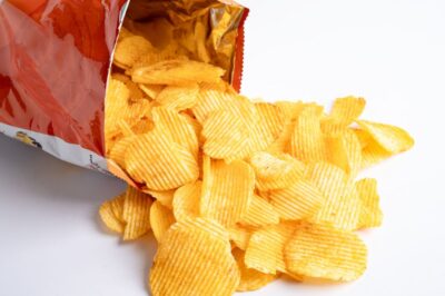El Mercado de Papas Fritas: Crecimiento, Tendencias y Proyecciones para el Futuro