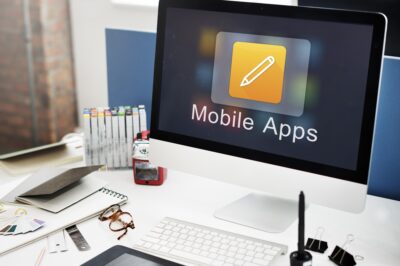 Primary Benefits of Mobile App Development