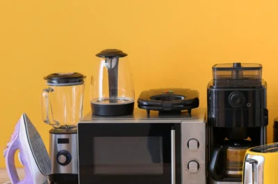 Household Storage Services: Simplifying Your Space with Mr. Storage