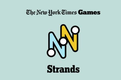 Discover Addictive World Of Strands NYT – The Ultimate Word Search Game