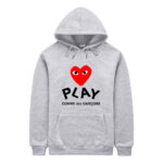 Comme Des Garcons new online lifestyle shop