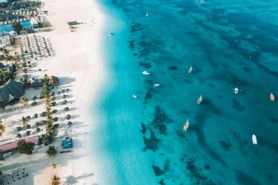 The Ultimate Guide to Zanzibar: Best Beaches and Activities