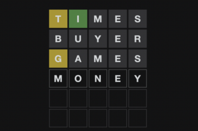 Wordle UK – How A Simple Game Captured Hearts & Minds