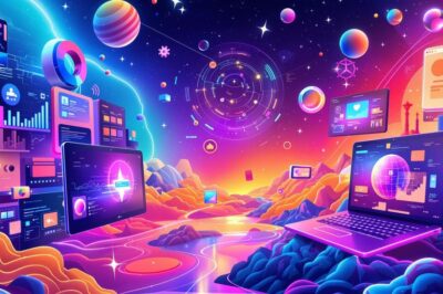 The Difference Between an Optimized Website and a Non-Optimized One