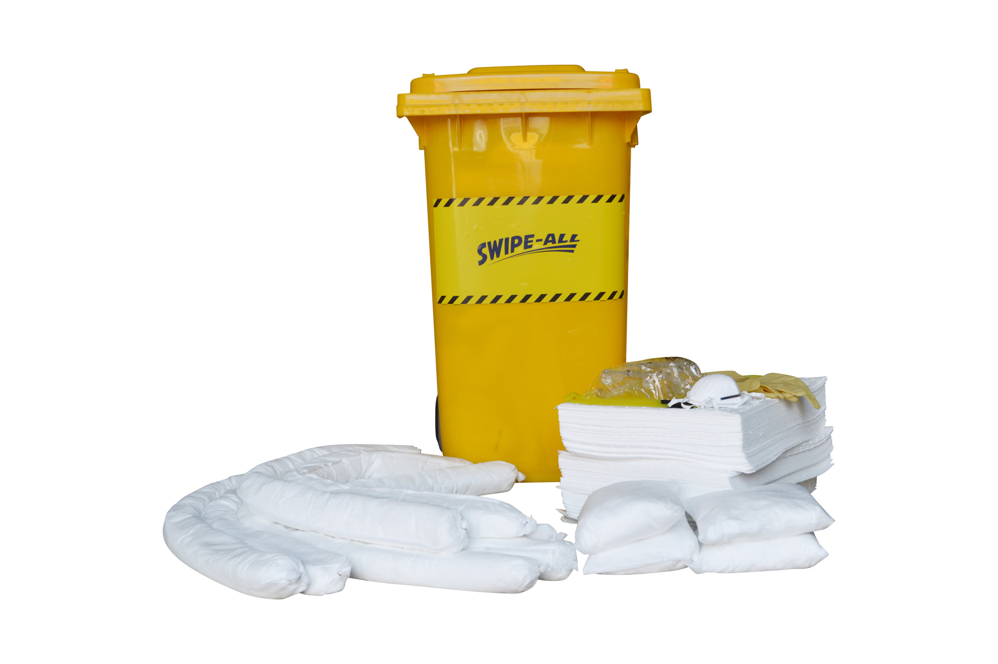 absorbent granules