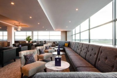 Why Opt for a Lounge at London Heathrow?