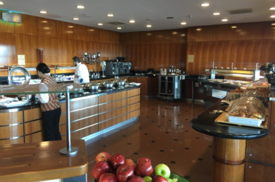 Your Complete Guide to the Dubai Airport Lounge: The Ultimate Relaxation Hub