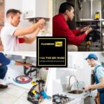 Plumber London : Expert Services You Can Rely On