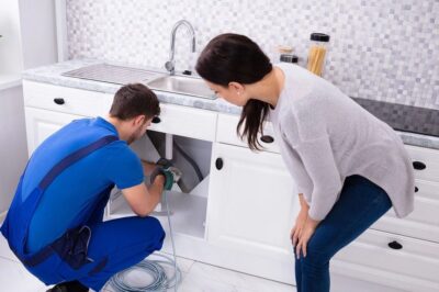 Plumbing and Heating Services in Glasgow: Ensuring Comfort and Reliability