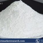 Precipitated Barium Sulphate Market Size, Share & Growth 2025-2034