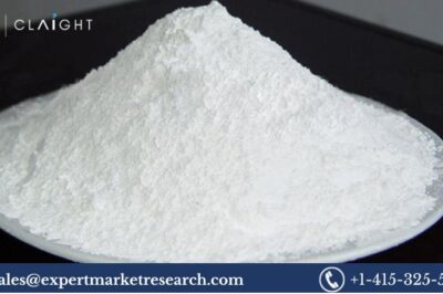 Precipitated Barium Sulphate Market Size, Share & Growth 2025-2034