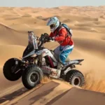 Thrill-seekers and Adventure Lovers: Your Complete Guide to Quad Biking and Dune Bashing in Dubai