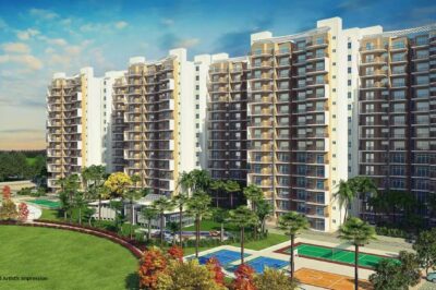 Modern Homes, Prime Location: Sikka Karnam Greens