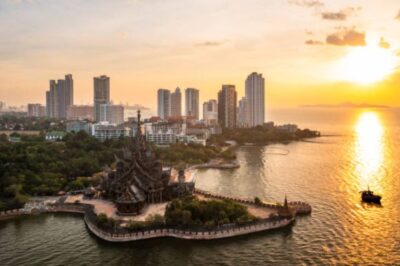 Top 10 Must-Visit Attractions in Pattaya