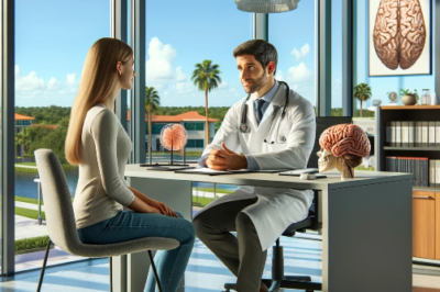 Real Mental Health Site: Transforming How We Access Care