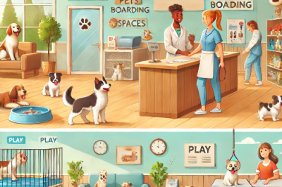 Lone Star Vet Clinic: Where Pets Come First