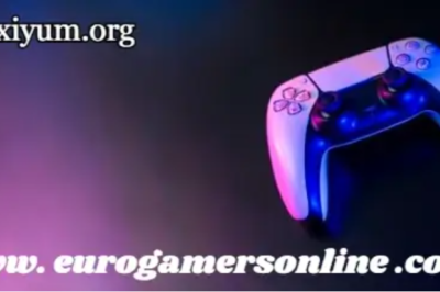 EuroGamersOnline.com: A Comprehensive Hub for Gaming Enthusiasts