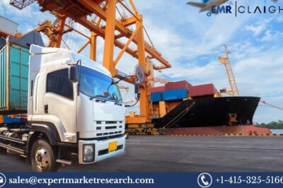 South Africa Logistics Market Size, Share, Trends & Growth | 2034 South Africa Logistics Market Size, Share, Trends & Growth | 2034
