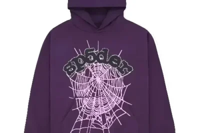 The Ultimate Guide to Spider Hoodie: A Trendy Statement in Fashion