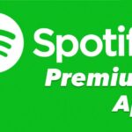 Spotify Premium APK Download Official (Premium Unlocked) 2025