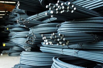 Why Steel Rebar Is Essential for Construction