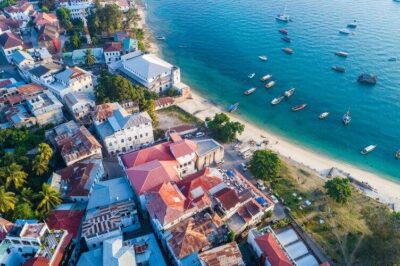 Top 5 Places to Visit in Zanzibar for a Perfect Island Escape