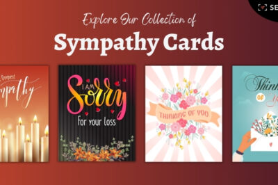 Brightening Days with Free Get Well Cards and Sympathy eCards from Sendwishonline.com