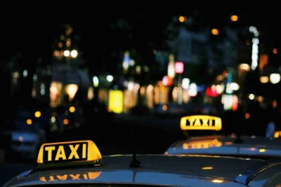 Discover Premium Cab Service in Dorset with Atom Cabs