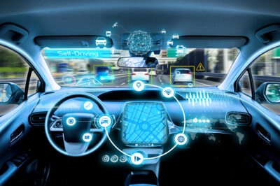 The Impact of HPC on the Future of Automobiles