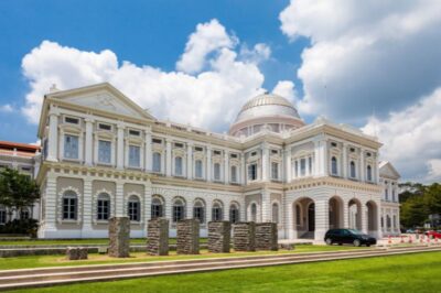 5 Historic Sites in Singapore every History Enthusiast Must Visit