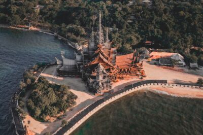10 Iconic Temples and Cultural Sites in Pattaya