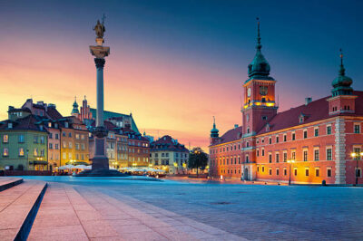 Tips to Speed Up Your Poland Visa Application