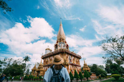 Top 5 Must-See Places in Thailand for Every Traveler