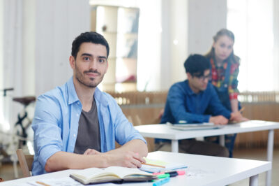 Top Reasons Jaipur is Emerging as a Hub for IAS Aspirants