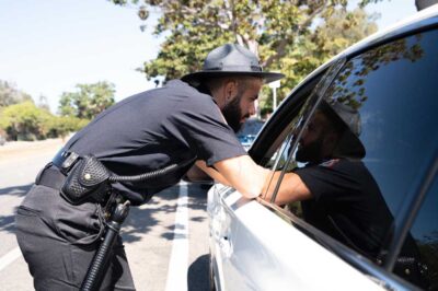 Understanding the Role of Traffic Enforcement in Community Safety