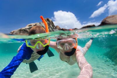 7 Activities to Do in the Maldives for Adventure