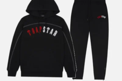 Unpacking the Trapstar Movement A Cultural Phenomenon