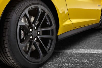 How Do Performance Tyres Enhance The Speed Of The Vehicle?