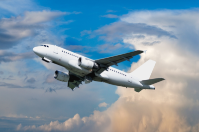 Navigating Turbulence: Key Challenges Facing the U.S. Aviation Industry