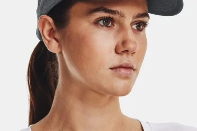 Under Armour Cap: The Perfect Blend of Performance and Style