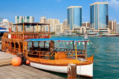 10 Hidden Gems in Dubai You Must Discover