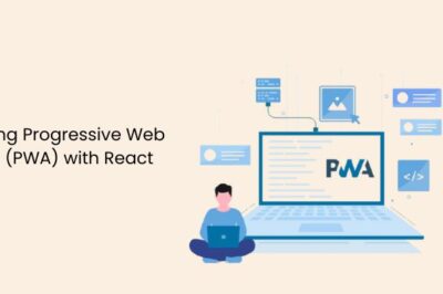 Building Progressive Web Apps (PWA) with React